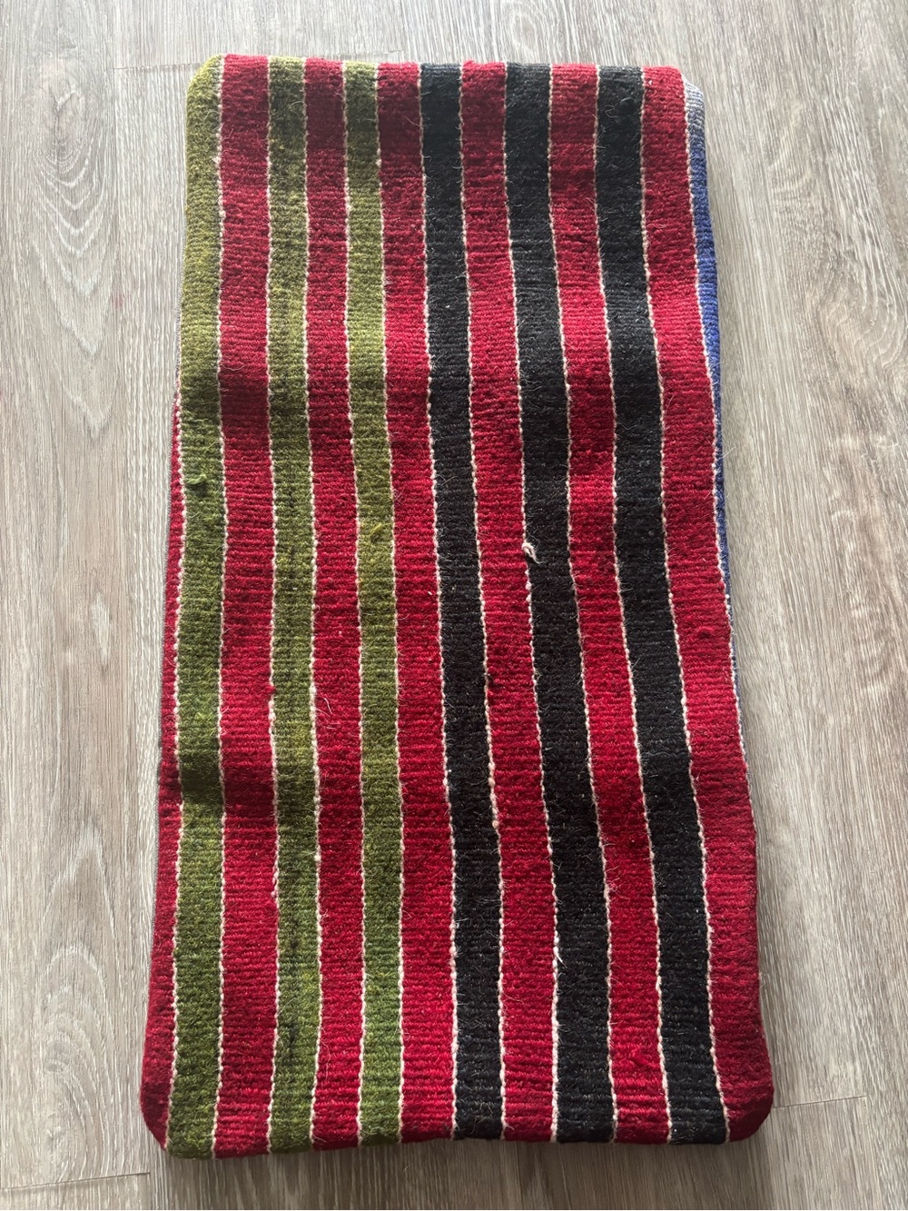 TURKISH KILM PILLOW BRAND NEW 12x24